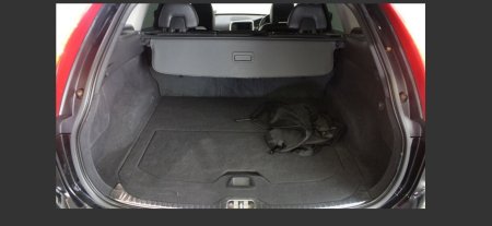 2017 Volvo XC60 - photo 9