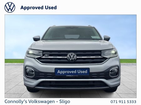 2024 Volkswagen T-Cross - photo 12