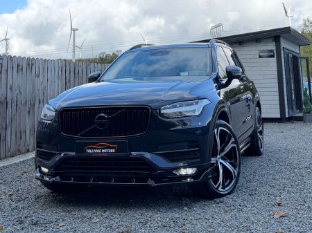 2016 Volvo XC90 - photo 2