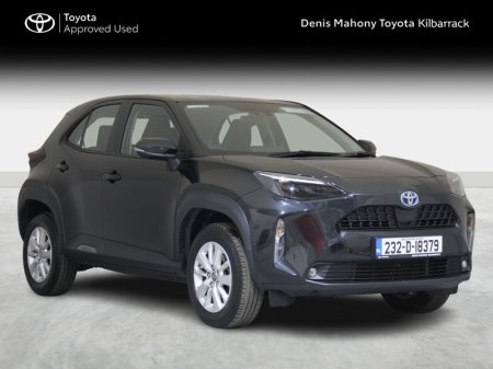 2023 Toyota Yaris Cross YARIS CROSS LUNA