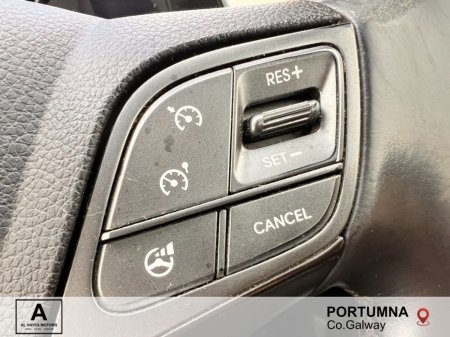 2016 Hyundai Santa Fe - photo 13