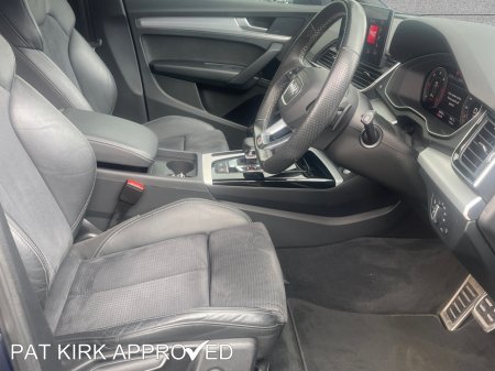 2022 Audi Q5 - photo 6