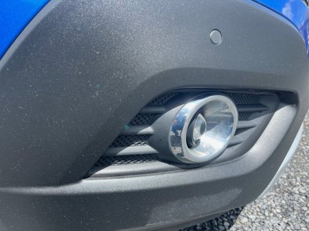 2015 Opel Mokka - photo 19