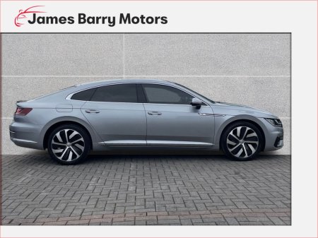 2018 Volkswagen Arteon - photo 25