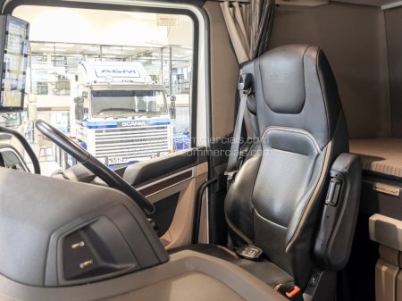 2022 DAF XG 530 - photo 20