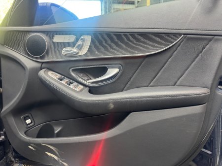 2016 Mercedes-Benz C-Class - photo 17