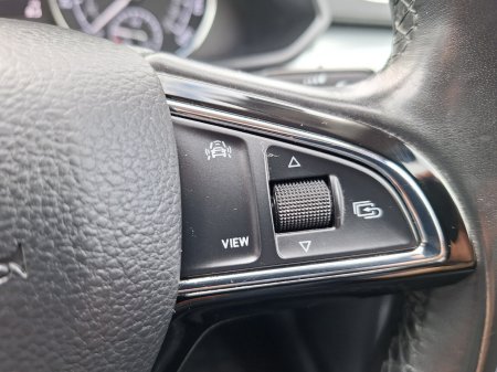 2019 Skoda Superb - photo 27