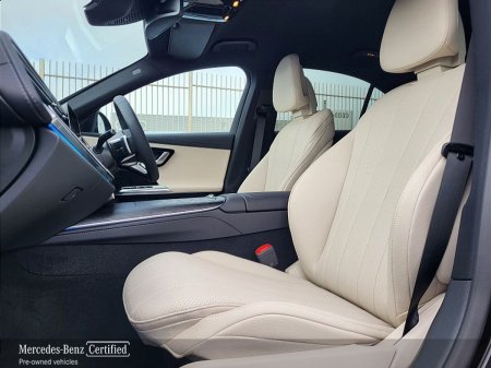 2026 Mercedes-Benz E-Class - photo 14