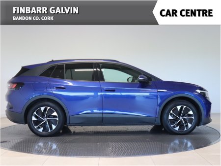 2023 Volkswagen ID.4 - photo 8
