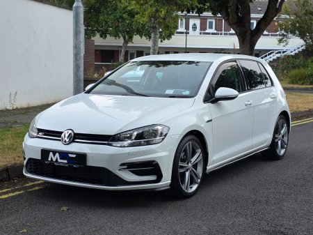 2018 Volkswagen Golf - photo 9