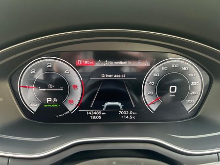 2021 Audi A5 - photo 16