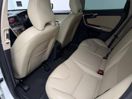 2017 Volvo XC60 - photo 25