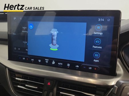 2023 Ford Focus - photo 21