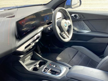 2026 BMW 1-Series - photo 7