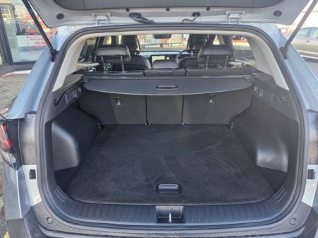 2024 Kia Sportage - photo 12