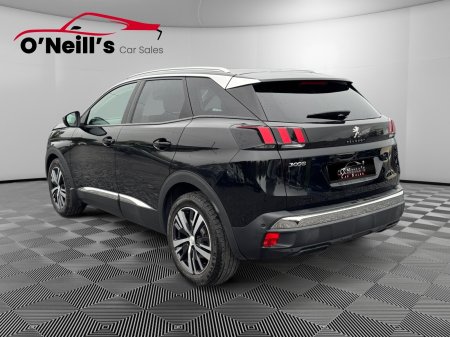 2019 Peugeot 3008 - photo 5