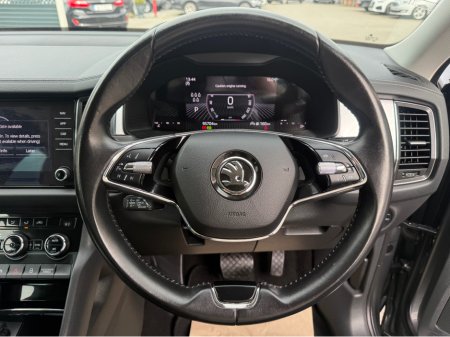 2023 Skoda Kodiaq - photo 12