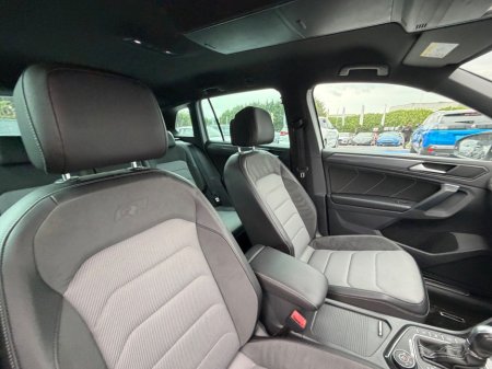 2018 Volkswagen Tiguan - photo 14