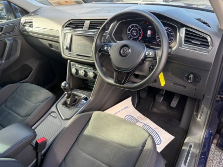 2016 Volkswagen Tiguan - photo 8