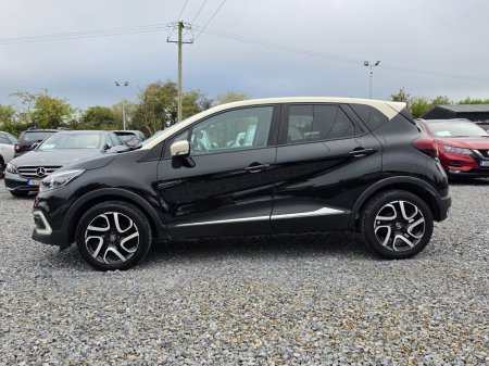 2019 Renault Captur - photo 15