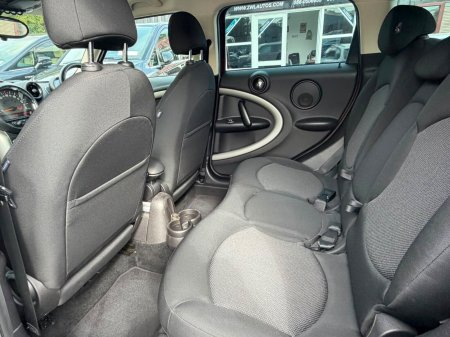 2014 Mini Countryman - photo 17