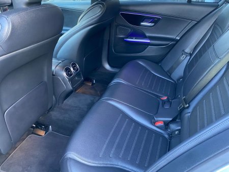 2024 Mercedes-Benz C-Class - photo 16