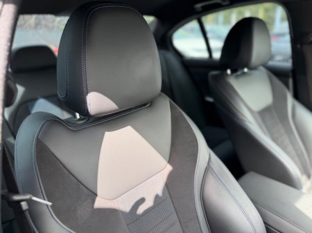 2020 BMW 3-Series - photo 15