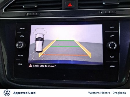 2023 Volkswagen Tiguan - photo 18