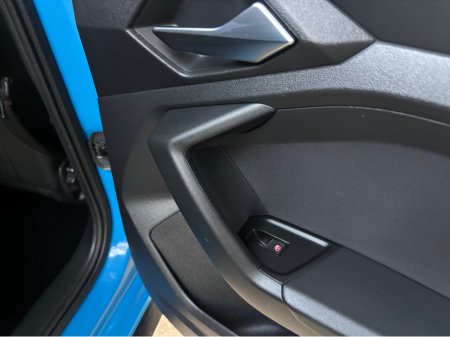 2020 Audi A1 - photo 8