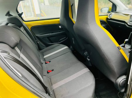 2017 Volkswagen up! - photo 13