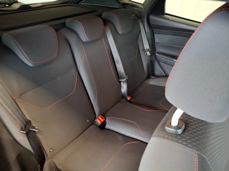 2018 Ford Focus - photo 12