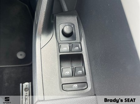 2020 SEAT Arona - photo 18