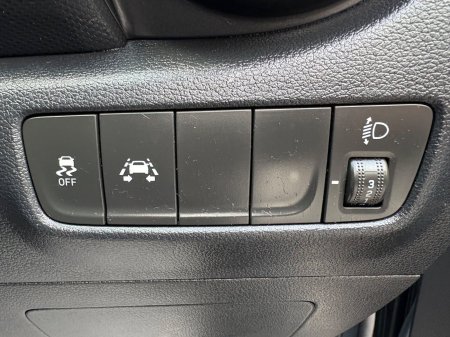 2020 Hyundai KONA - photo 18