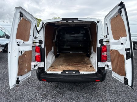 2021 Opel Vivaro - photo 11