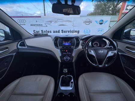 2017 Hyundai Santa Fe - photo 19