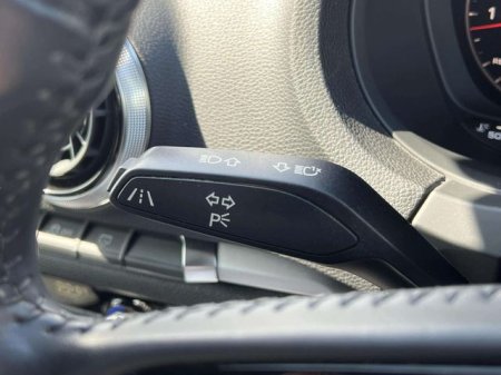 2019 Audi A3 - photo 32