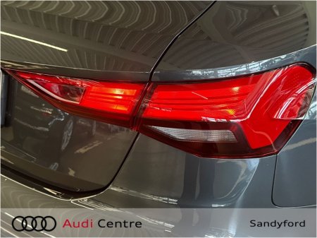 2026 Audi A3 - photo 25