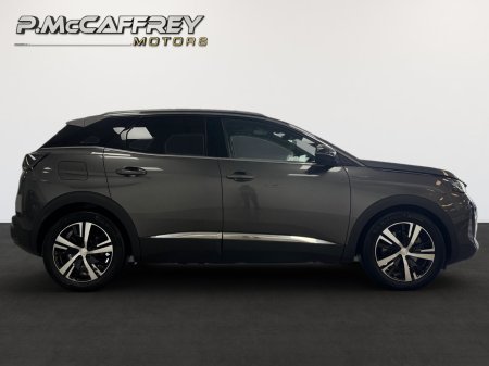 2023 Peugeot 3008 - photo 4