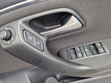 2016 Volkswagen Polo - photo 21