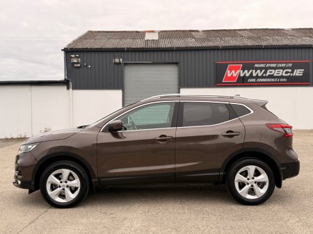 2019 Nissan Qashqai - photo 38