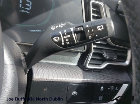 2023 Kia Sportage - photo 18