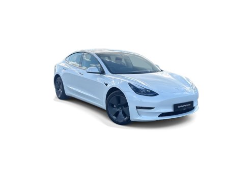 2023 Tesla Model 3 LONG RANGE RWD BQB1S5N