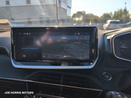2026 Peugeot 2008 - photo 20
