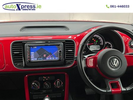 2018 Volkswagen Beetle - photo 18