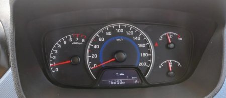 2018 Hyundai i10 - photo 18