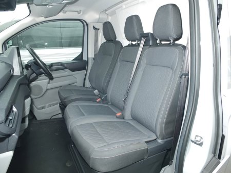 2024 Ford Transit Custom - photo 19