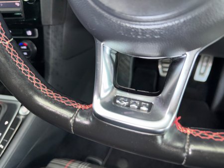 2014 Volkswagen Golf - photo 27