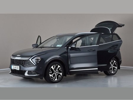 2023 Kia Sportage - photo 13