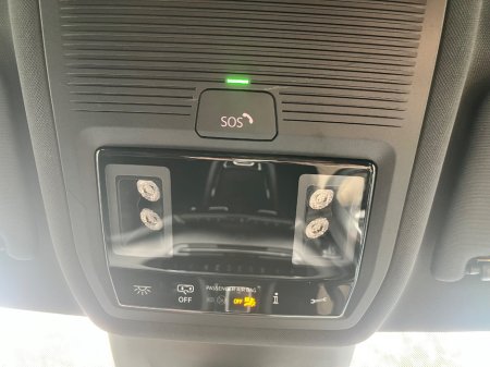 2025 Skoda Octavia - photo 34