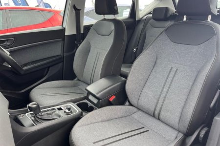 2024 SEAT Ateca - photo 19
